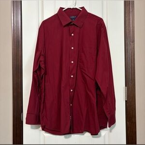 Men’s Dress Shirt